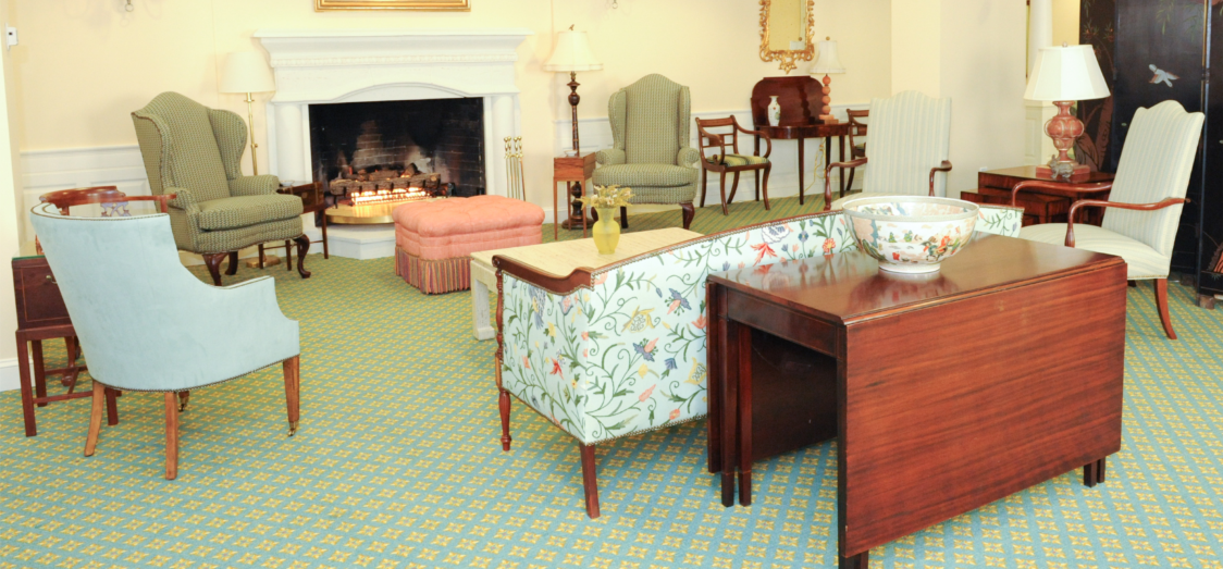 Goodwin House Alexandria Senior Living Community Assisted Living